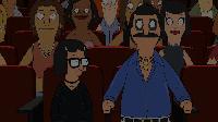 Click to watch 'Vampire Disco Death Dance...' (popup) Bobs Burgers